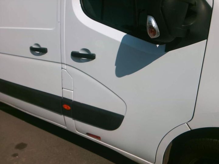 Photo 16 VIN: VF1MA000959003883 - RENAULT MASTER 