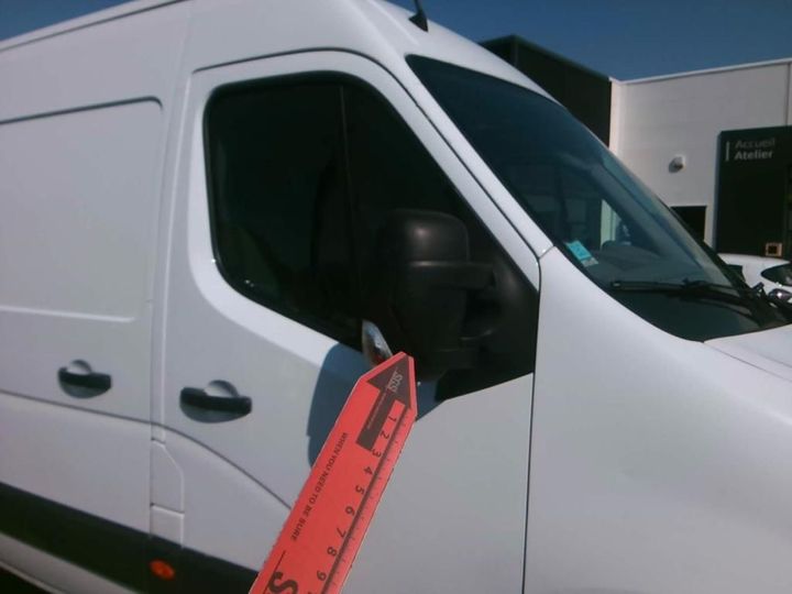 Photo 17 VIN: VF1MA000959003883 - RENAULT MASTER 