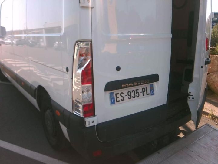 Photo 19 VIN: VF1MA000959003883 - RENAULT MASTER 