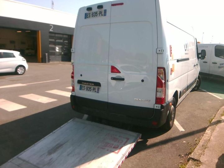 Photo 2 VIN: VF1MA000959003883 - RENAULT MASTER 