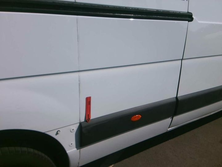 Photo 25 VIN: VF1MA000959003883 - RENAULT MASTER 