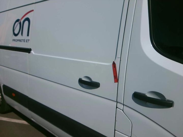 Photo 26 VIN: VF1MA000959003883 - RENAULT MASTER 