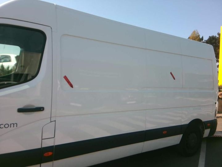 Photo 27 VIN: VF1MA000959003883 - RENAULT MASTER 