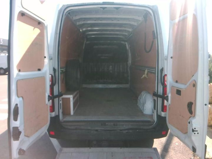 Photo 3 VIN: VF1MA000959003883 - RENAULT MASTER 