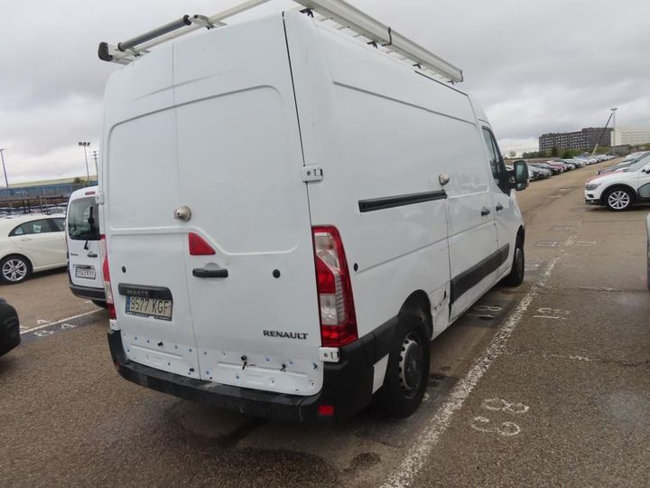 Photo 2 VIN: VF1MA000959510170 - RENAULT MASTER 