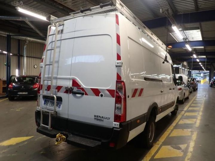 Photo 2 VIN: VF1MA000959516552 - RENAULT MASTER 