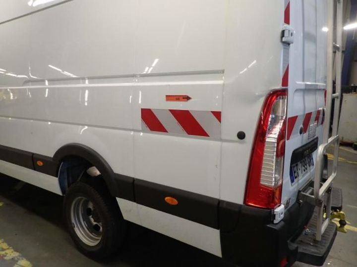 Photo 25 VIN: VF1MA000959516552 - RENAULT MASTER 