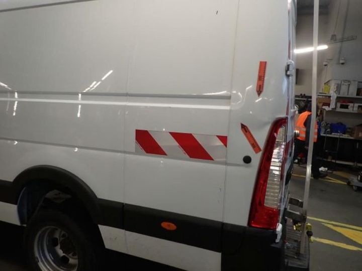 Photo 27 VIN: VF1MA000959516552 - RENAULT MASTER 