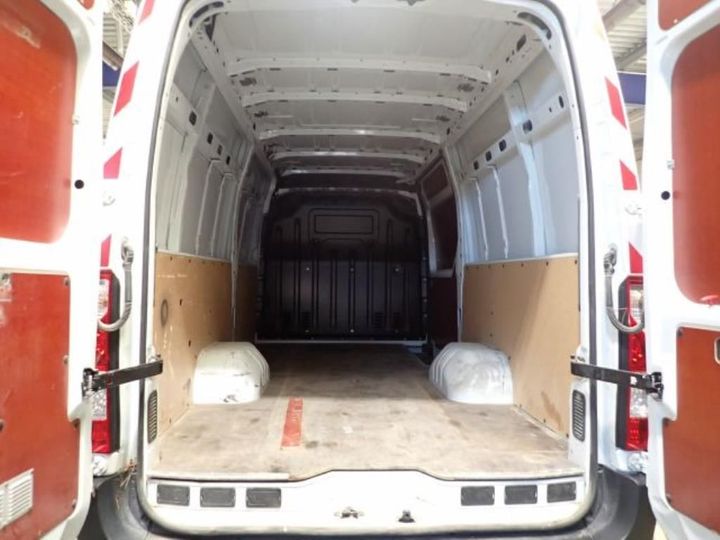 Photo 3 VIN: VF1MA000959516552 - RENAULT MASTER 