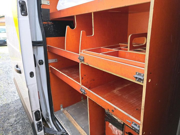 Photo 10 VIN: VF1MA000959869793 - RENAULT MASTER 