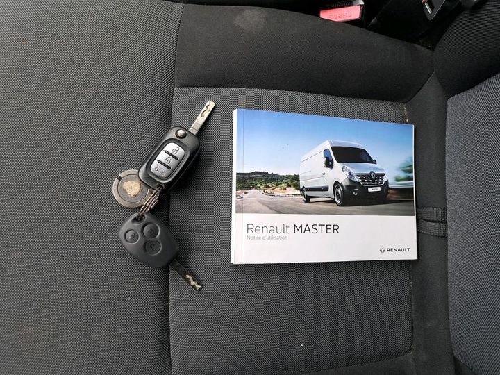 Photo 14 VIN: VF1MA000959869793 - RENAULT MASTER 