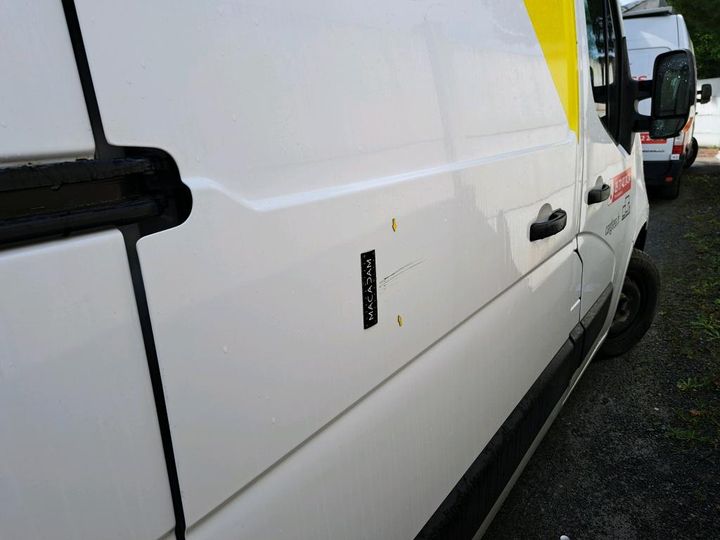 Photo 24 VIN: VF1MA000959869793 - RENAULT MASTER 