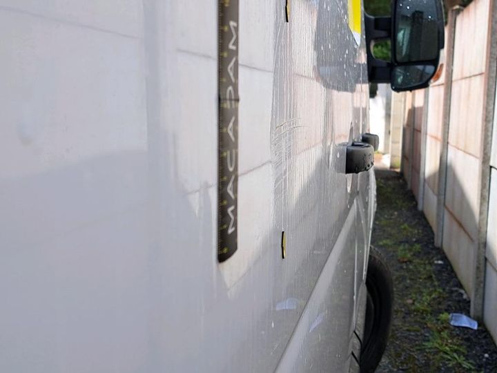 Photo 26 VIN: VF1MA000959869793 - RENAULT MASTER 