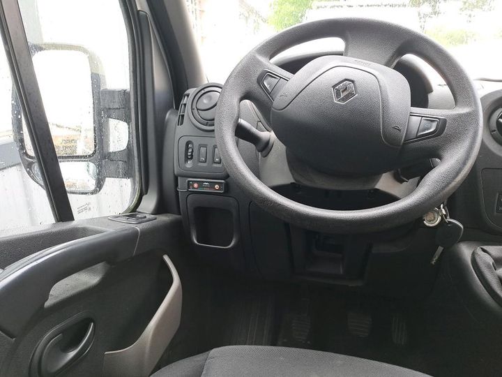 Photo 4 VIN: VF1MA000959869793 - RENAULT MASTER 