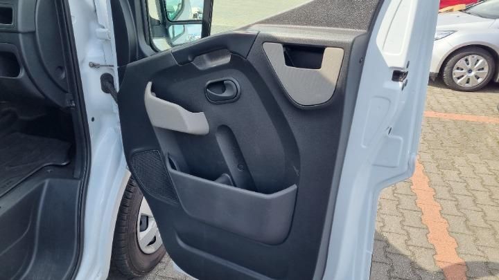 Photo 16 VIN: VF1MA000960165129 - RENAULT MASTER PANEL VAN 