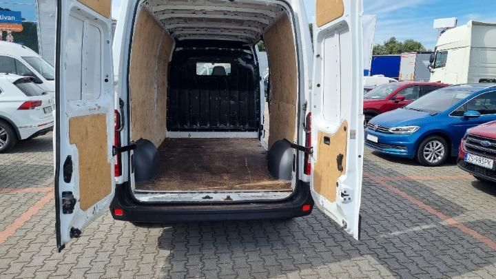 Photo 19 VIN: VF1MA000960165129 - RENAULT MASTER PANEL VAN 