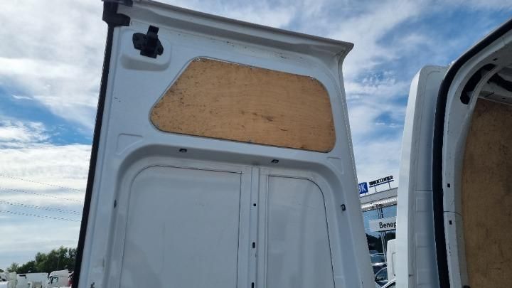 Photo 21 VIN: VF1MA000960165129 - RENAULT MASTER PANEL VAN 