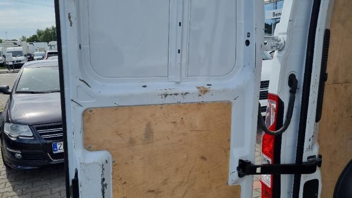 Photo 22 VIN: VF1MA000960165129 - RENAULT MASTER PANEL VAN 