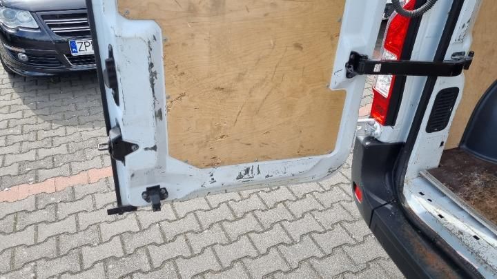 Photo 23 VIN: VF1MA000960165129 - RENAULT MASTER PANEL VAN 