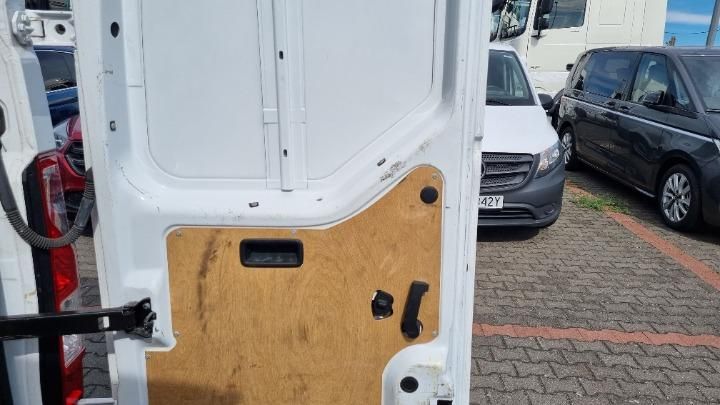 Photo 25 VIN: VF1MA000960165129 - RENAULT MASTER PANEL VAN 