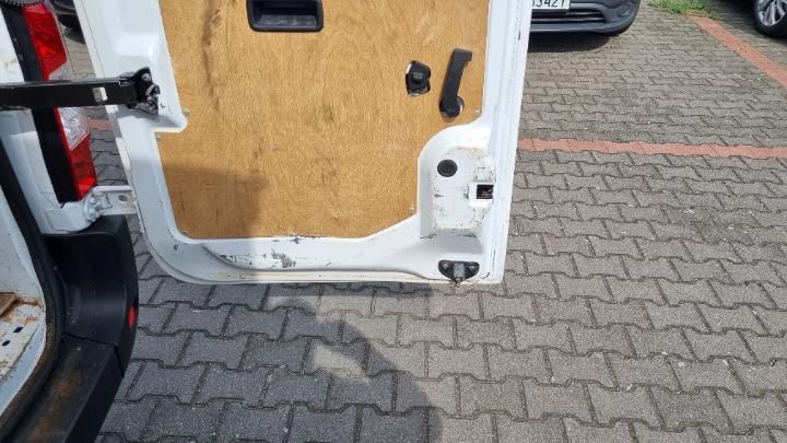 Photo 26 VIN: VF1MA000960165129 - RENAULT MASTER PANEL VAN 