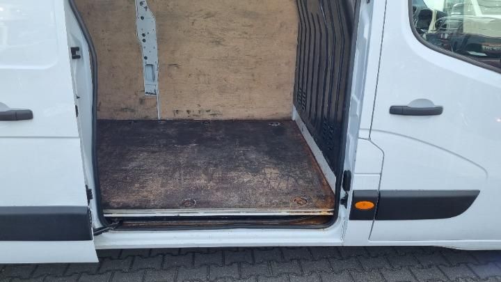 Photo 30 VIN: VF1MA000960165129 - RENAULT MASTER PANEL VAN 