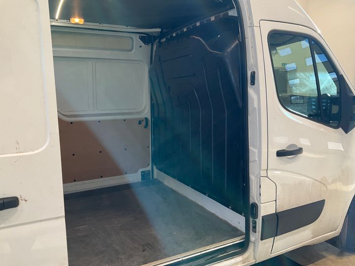 Photo 18 VIN: VF1MA000960290759 - RENAULT MASTER 