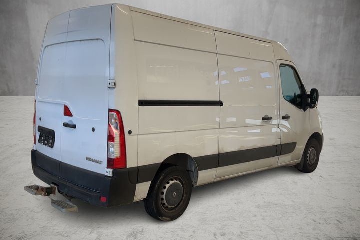 Photo 5 VIN: VF1MA000960290759 - RENAULT MASTER 