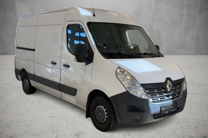 Photo 9 VIN: VF1MA000960290759 - RENAULT MASTER 