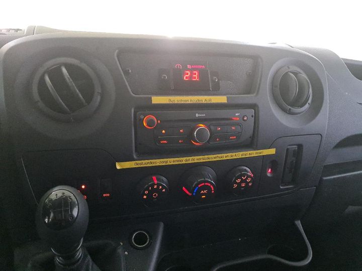 Photo 18 VIN: VF1MA000960297596 - RENAULT MASTER 