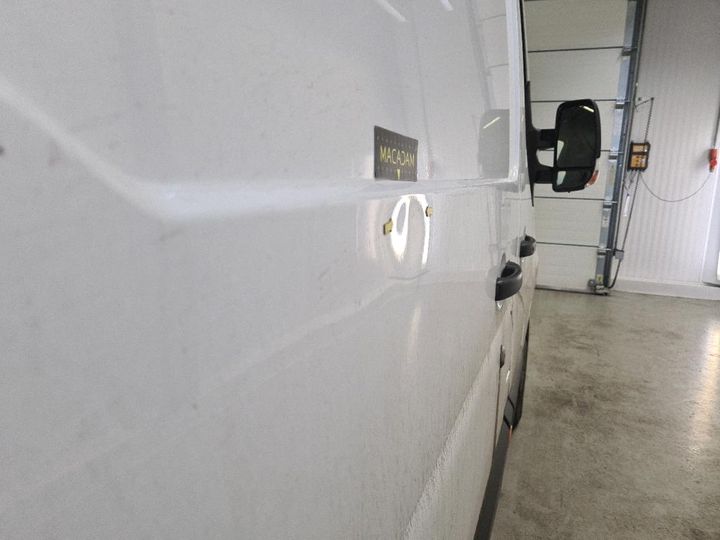 Photo 22 VIN: VF1MA000960297596 - RENAULT MASTER 