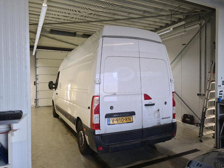 Photo 3 VIN: VF1MA000960297596 - RENAULT MASTER 