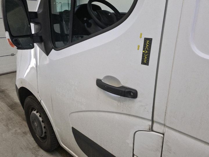 Photo 33 VIN: VF1MA000960297596 - RENAULT MASTER 