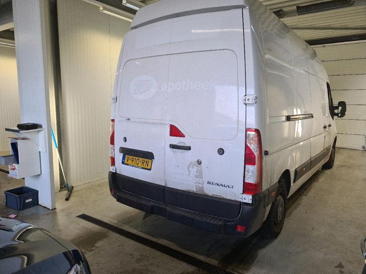 Photo 4 VIN: VF1MA000960297596 - RENAULT MASTER 