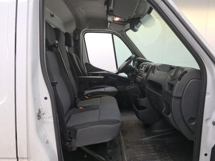 Photo 5 VIN: VF1MA000960297596 - RENAULT MASTER 