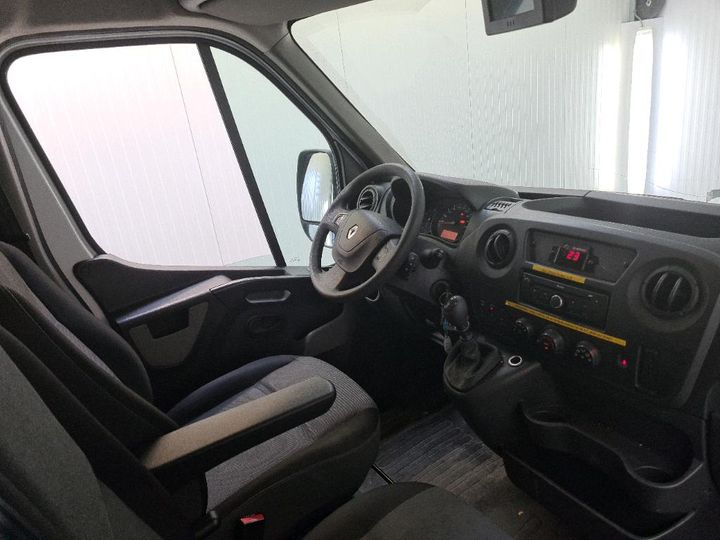 Photo 6 VIN: VF1MA000960297596 - RENAULT MASTER 