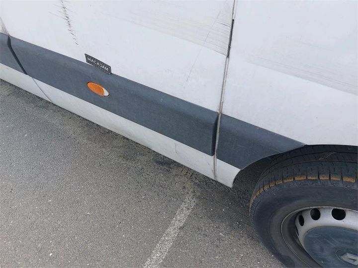 Photo 14 VIN: VF1MA000960310170 - RENAULT MASTER 