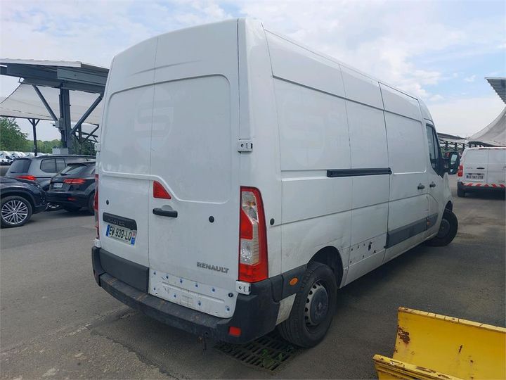 Photo 3 VIN: VF1MA000960310170 - RENAULT MASTER 