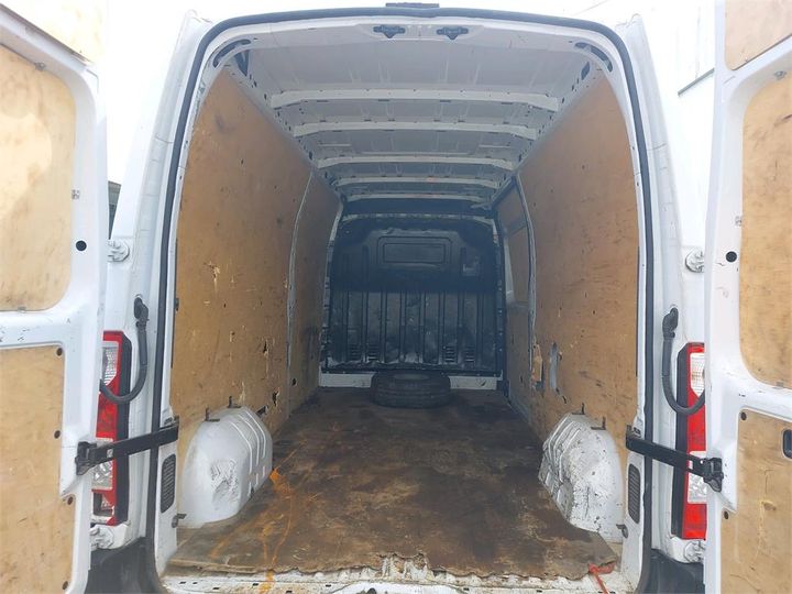 Photo 5 VIN: VF1MA000960310170 - RENAULT MASTER 