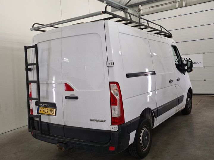 Photo 1 VIN: VF1MA000960425013 - RENAULT MASTER 