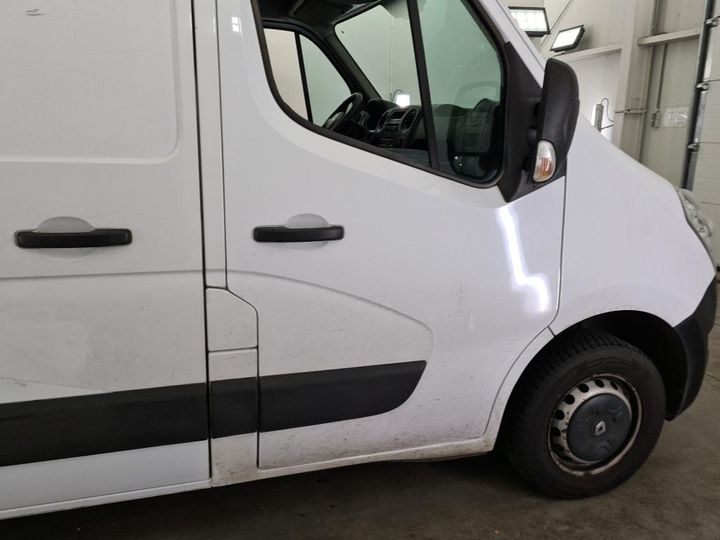 Photo 12 VIN: VF1MA000960425013 - RENAULT MASTER 