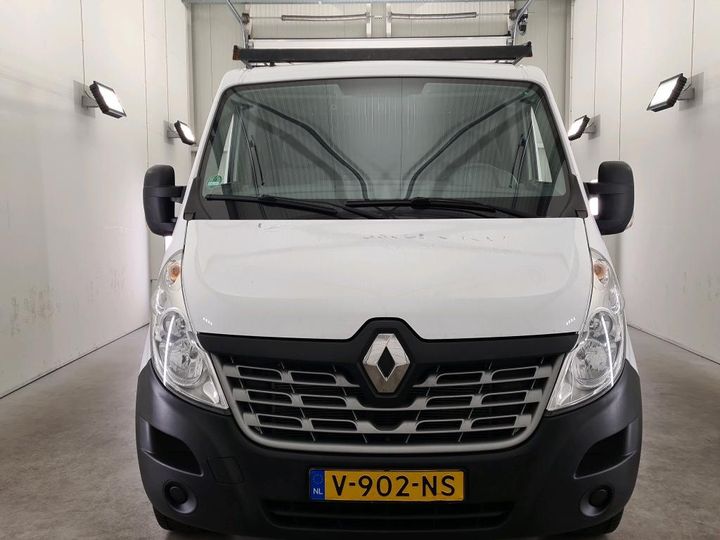 Photo 14 VIN: VF1MA000960425013 - RENAULT MASTER 