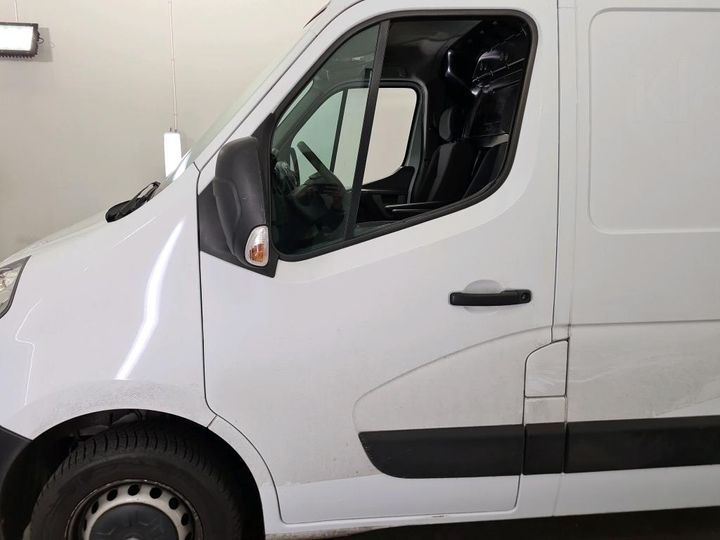 Photo 19 VIN: VF1MA000960425013 - RENAULT MASTER 