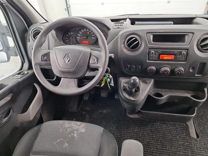 Photo 26 VIN: VF1MA000960425013 - RENAULT MASTER 