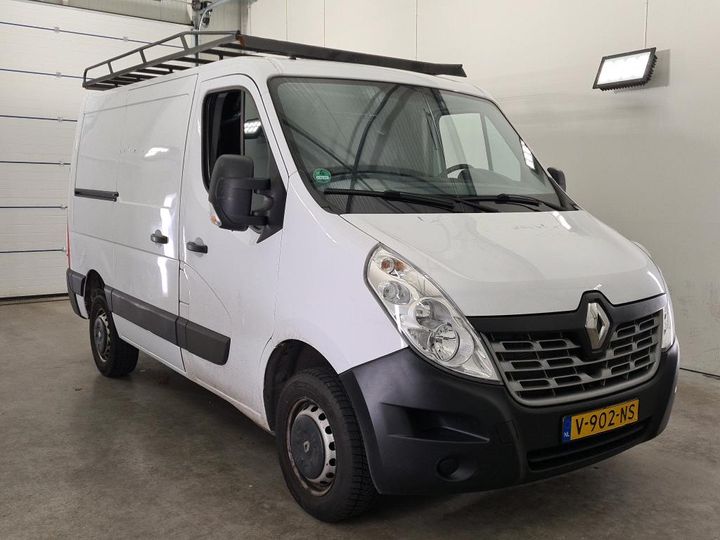 Photo 27 VIN: VF1MA000960425013 - RENAULT MASTER 