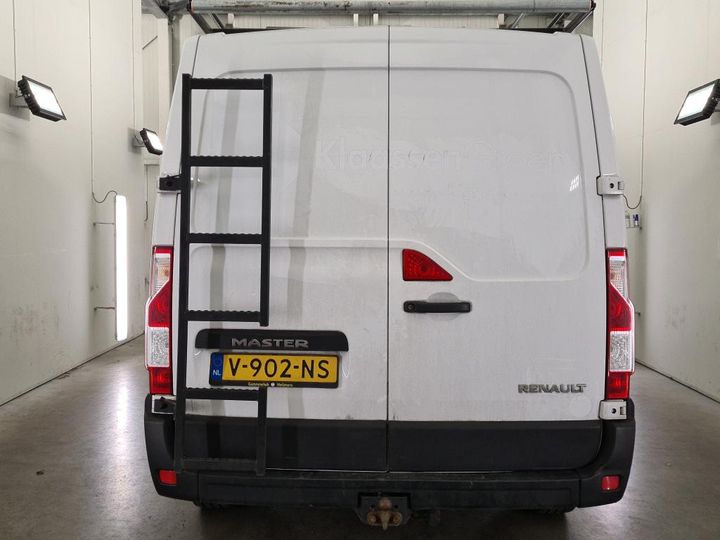 Photo 8 VIN: VF1MA000960425013 - RENAULT MASTER 