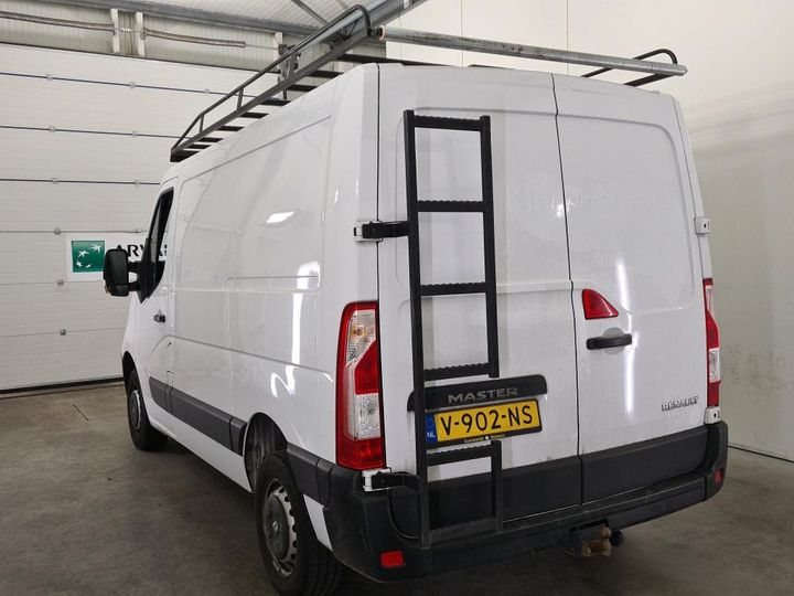 Photo 9 VIN: VF1MA000960425013 - RENAULT MASTER 