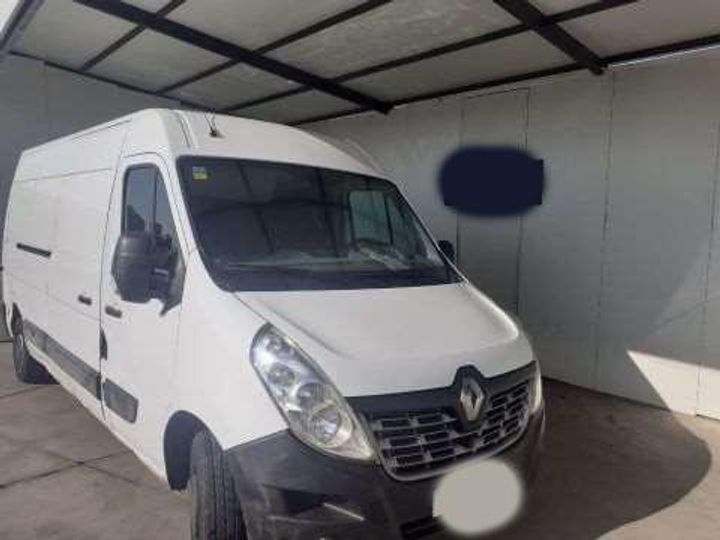 Photo 0 VIN: VF1MA000960572593 - RENAULT MASTER 