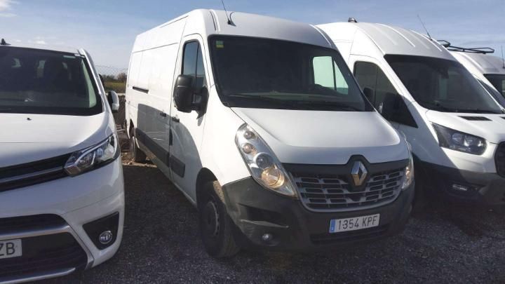 Photo 10 VIN: VF1MA000960572593 - RENAULT MASTER 