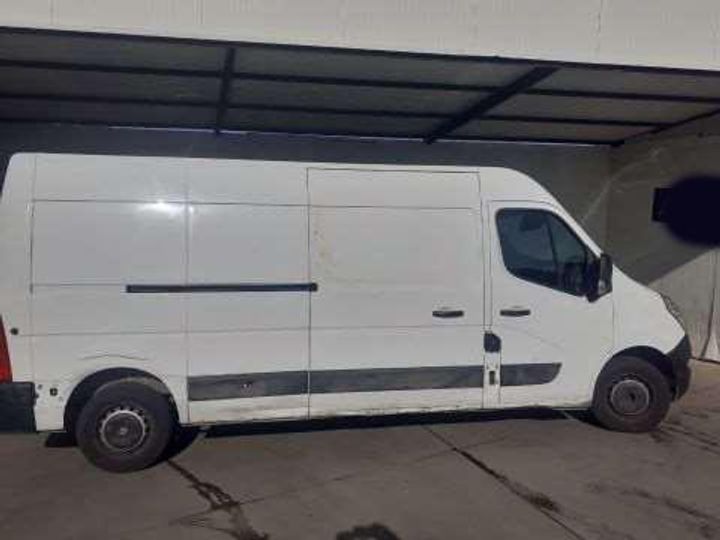 Photo 2 VIN: VF1MA000960572593 - RENAULT MASTER 